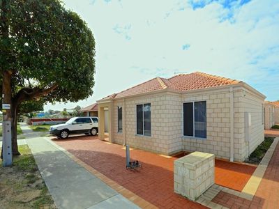 416A Flinders Street, Nollamara