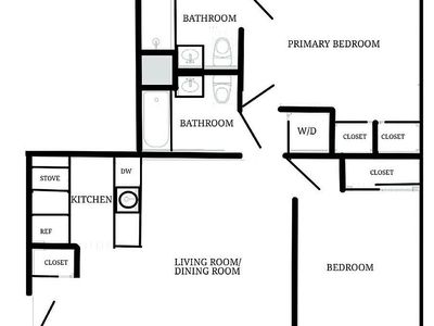 409 / 370 Lenox Ave #409, New York, NY Lenox Avenue, International