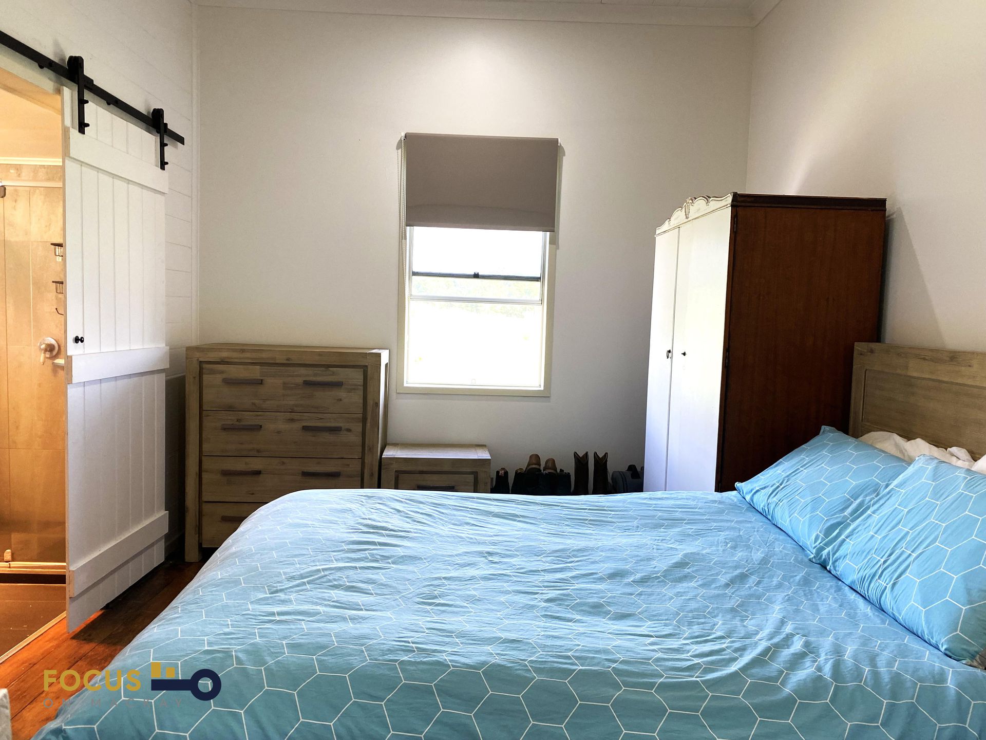 36 Horsburgh Road, Hay Point