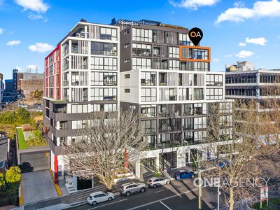 701 / 49 - 51 Denison Street, Wollongong