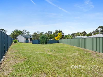 6 Robinsville Place, Sanctuary Point