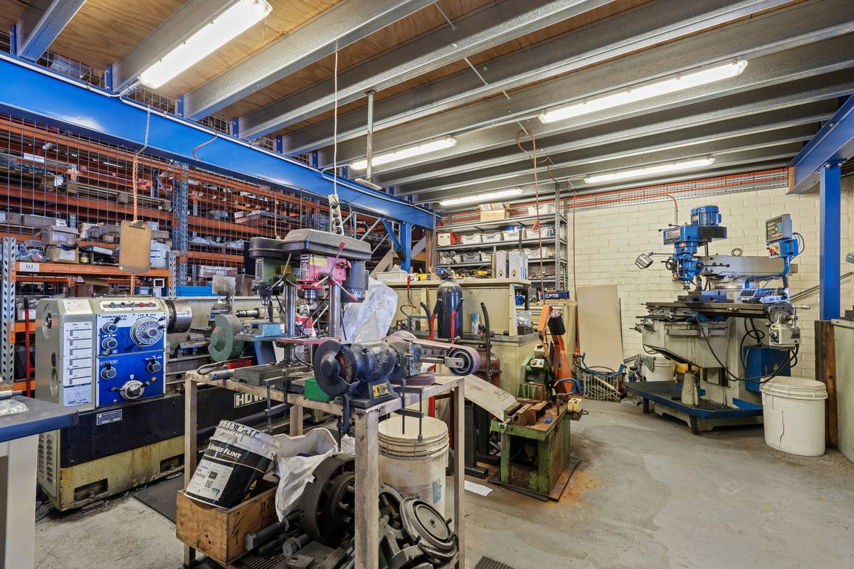 Unit 1 / 19 Resolution Drive, Caringbah