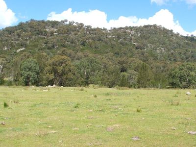 Red Hill Road, Stannum