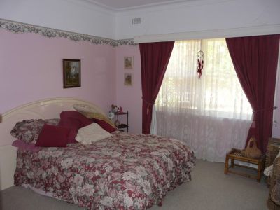 Tocumwal