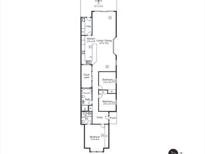 5 / 3 Union Street, Beulah Park