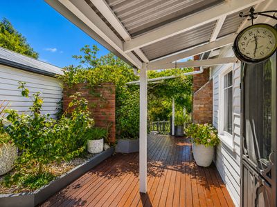 5703 Huon Highway, Surges Bay