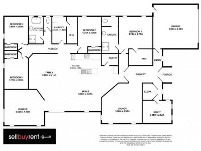 52 STREETS ROAD, Wodonga