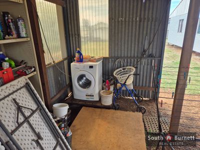 17 PEROONE Street, Wondai