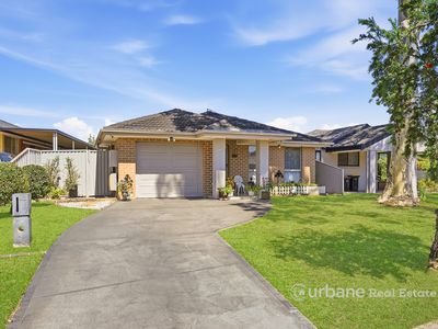 43 Kipling Drive, Colyton