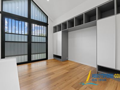 9 / 22 Napier Street, North Strathfield