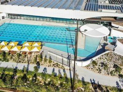 314 / 4 Banilung Street, Rosebery