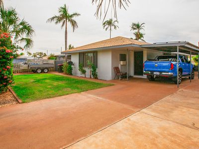 16 Cone Place, South Hedland
