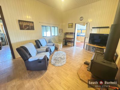 9 Corbett Street, Nanango