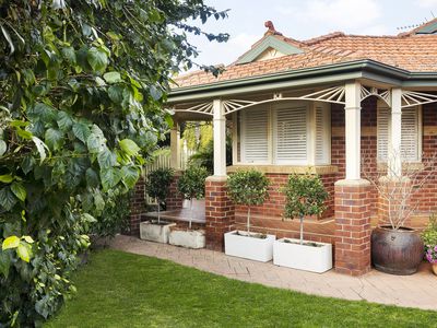 45 McIntosh Road, Altona North
