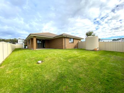 1 Michigan Way, Burrill Lake