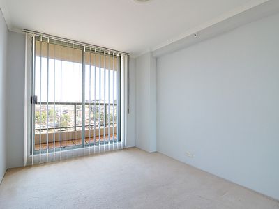 1208 / 3 Rockdale Plaza Drive, Rockdale