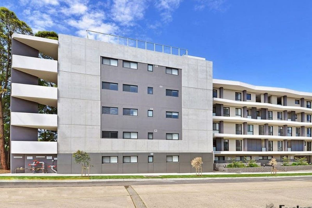 2 / 70-72 Park Road, Homebush