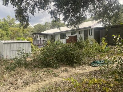 135 Tanduringie Drive, Tarong