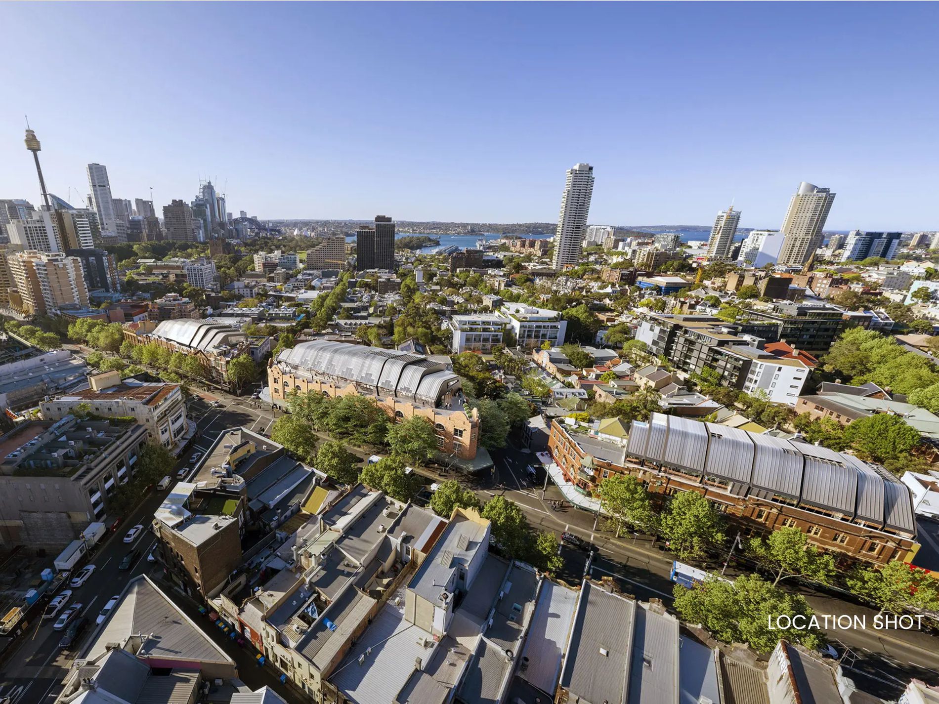 20 / 227 Crown Street, Darlinghurst