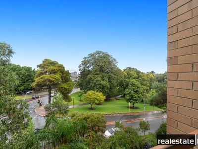 37 / 537 William Street, Mount Lawley