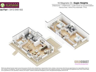 10 Magnetic Drive, Tamborine Mountain