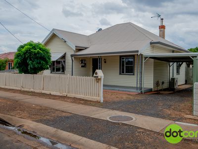 41 MacLeay Street, Dubbo