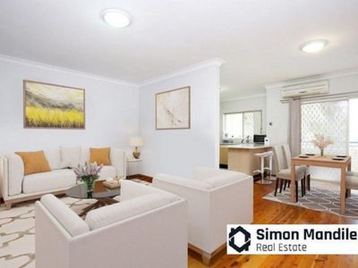 2 / 18-26 Allen Street, Arncliffe