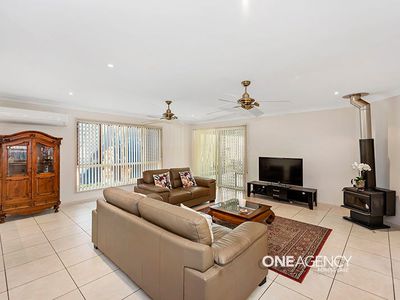 18 Moran Crescent, Forest Lake