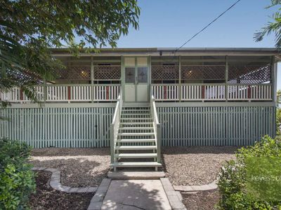 31 Ninth Avenue, Railway Estate