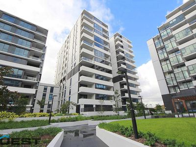 501 / 19 Meredith Street, Bankstown