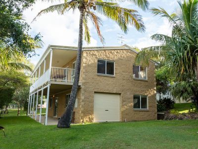 15 Tarwine Street, Noosa North Shore
