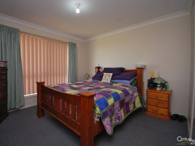5 Kookaburra Close, Dubbo