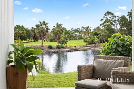 4907 Berkshire Crescent, Sanctuary Cove