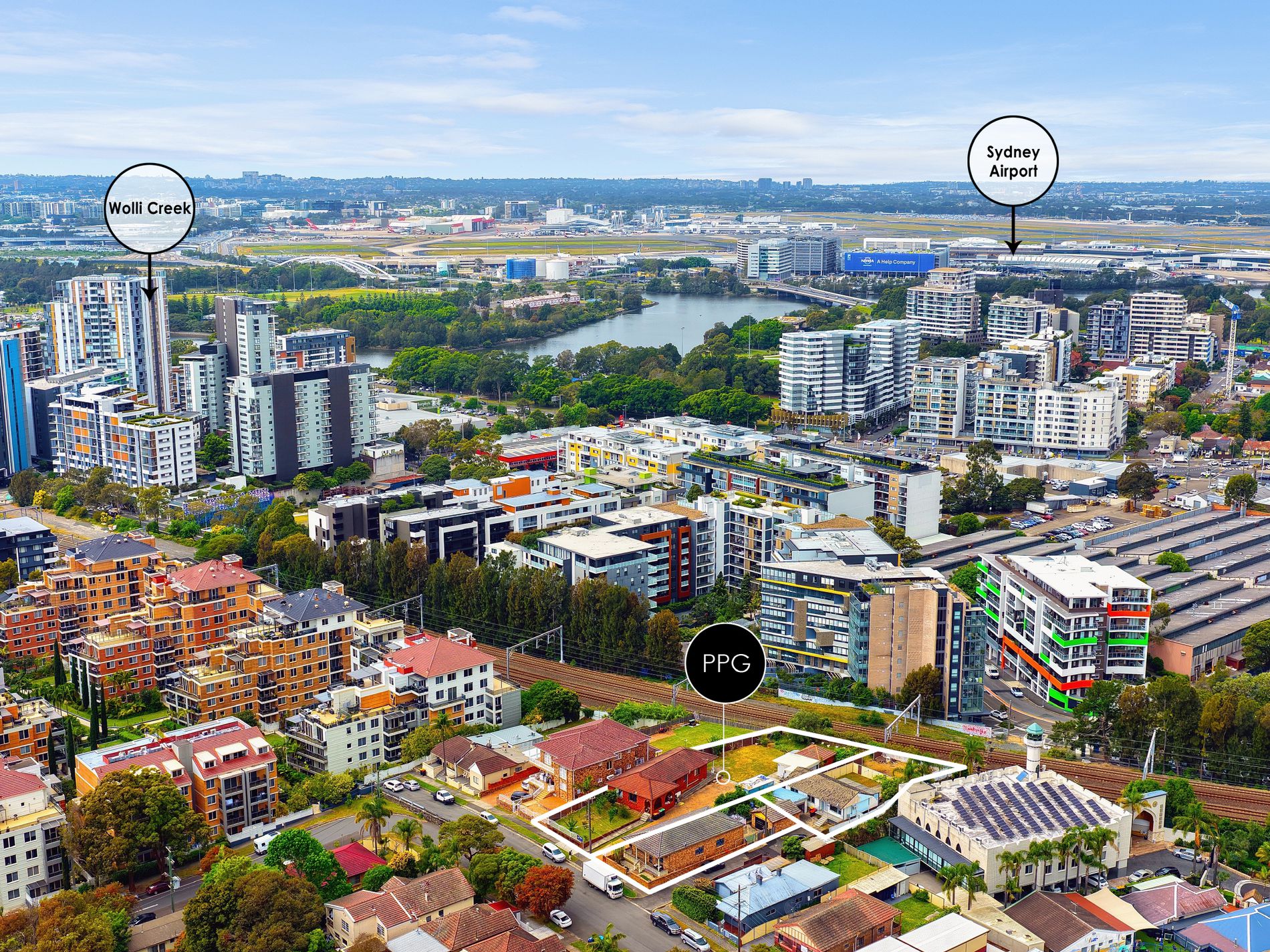 10 Booth Street, Arncliffe