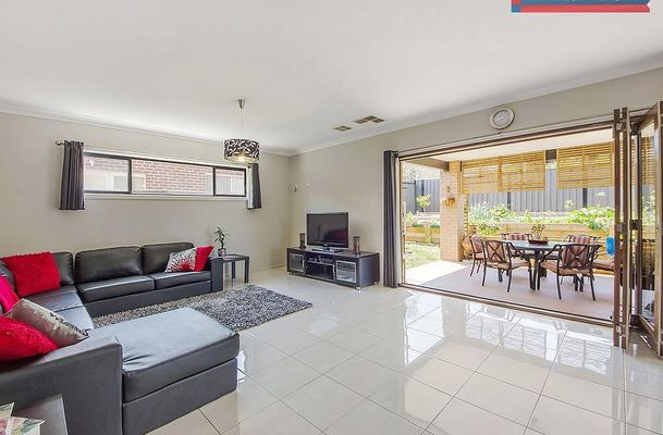 10 Balconies Way, Craigieburn