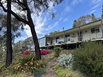 1830 Mount Hope Road, Coolah