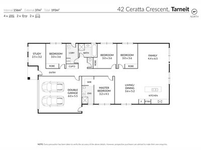42 Ceratta Crescent, Tarneit