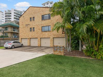 5 / 12 Muraban Street, Mooloolaba