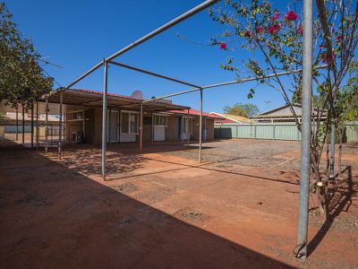 15 Wangara Crescent, South Hedland