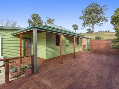 11 Kalonga Road, Nicholls Rivulet