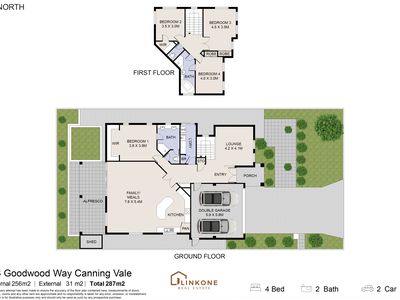 68 Goodwood Way, Canning Vale