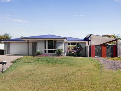 22 Ruwa Drive , Glass House Mountains