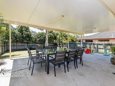 15A Mulgrave Crescent, Forest Lake