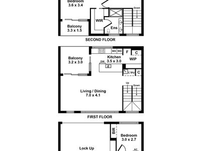 10 Waterline Place, Williamstown