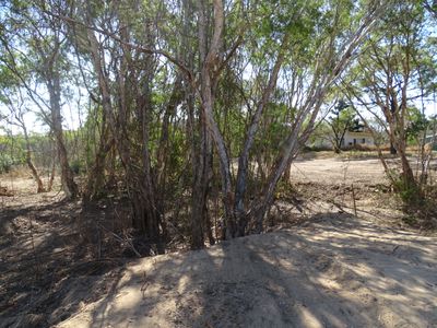 Lot lot-252 & 251, Cnr Bruce Highway & Lodge Road, Bowen