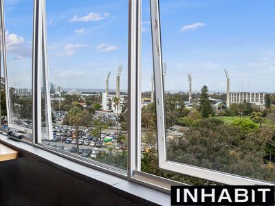 66 / 60-64 Forrest Avenue, East Perth