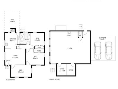 102 Gorden Street, Garbutt