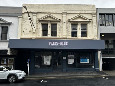 385 Moray Place, Dunedin Central