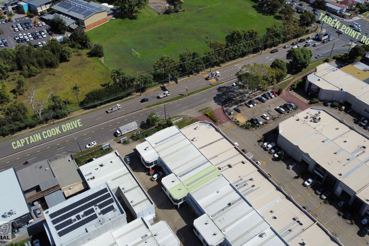 Unit 3 / 59-63 Captain Cook Drive, Caringbah