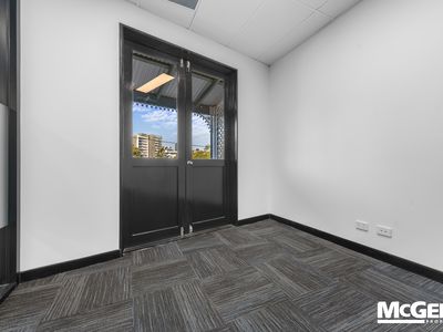 2/162 Petrie Terrace, Petrie Terrace